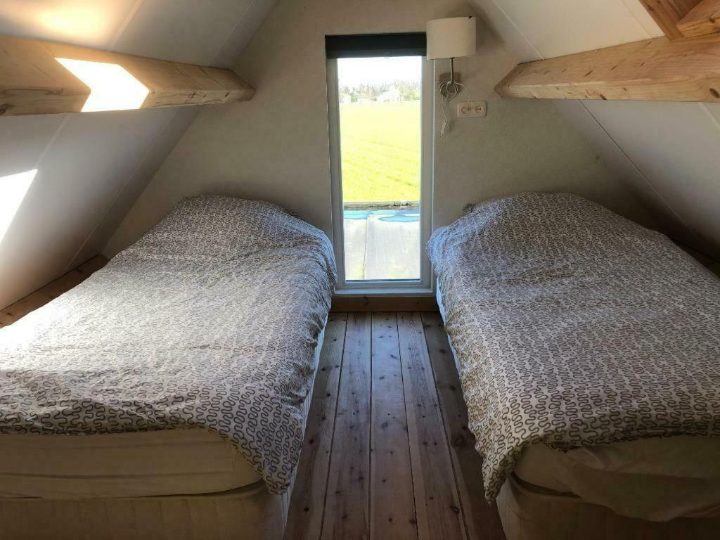 De Hazeldonck Villa Gemert Buitenkant foto
