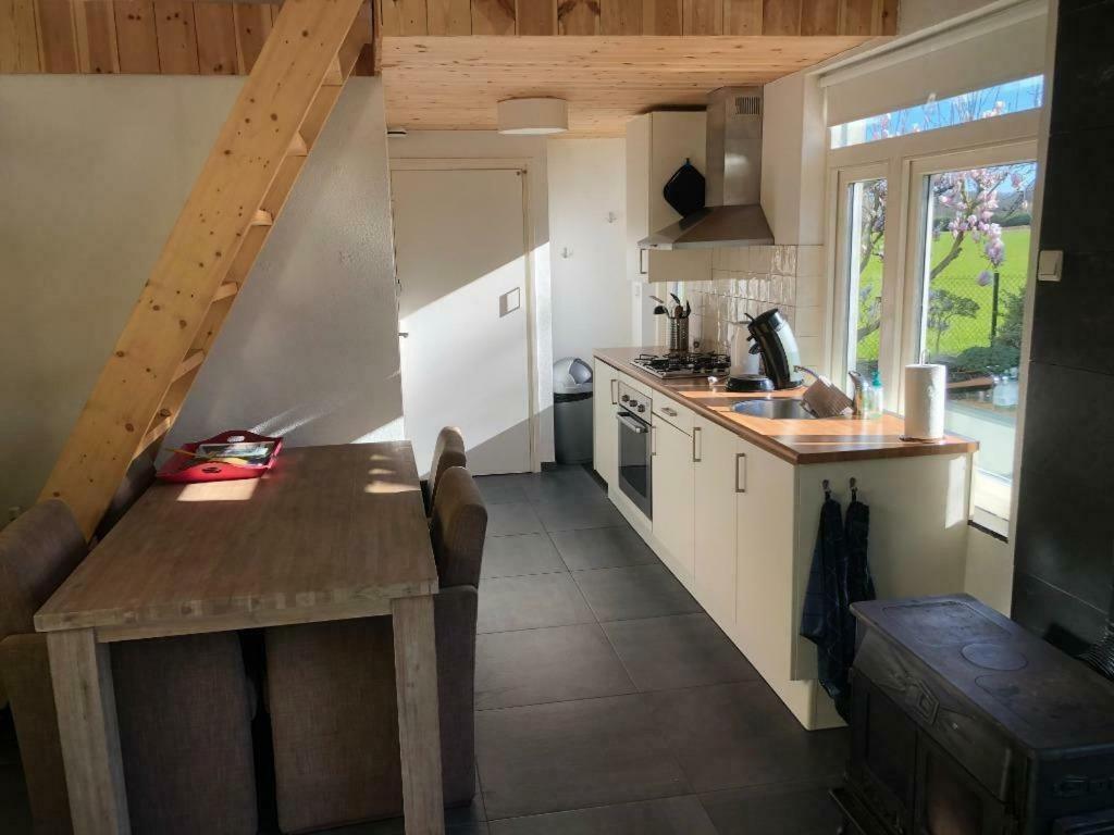 De Hazeldonck Villa Gemert Buitenkant foto