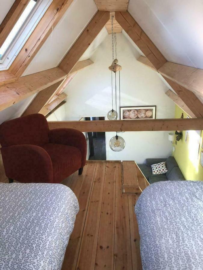 De Hazeldonck Villa Gemert Buitenkant foto