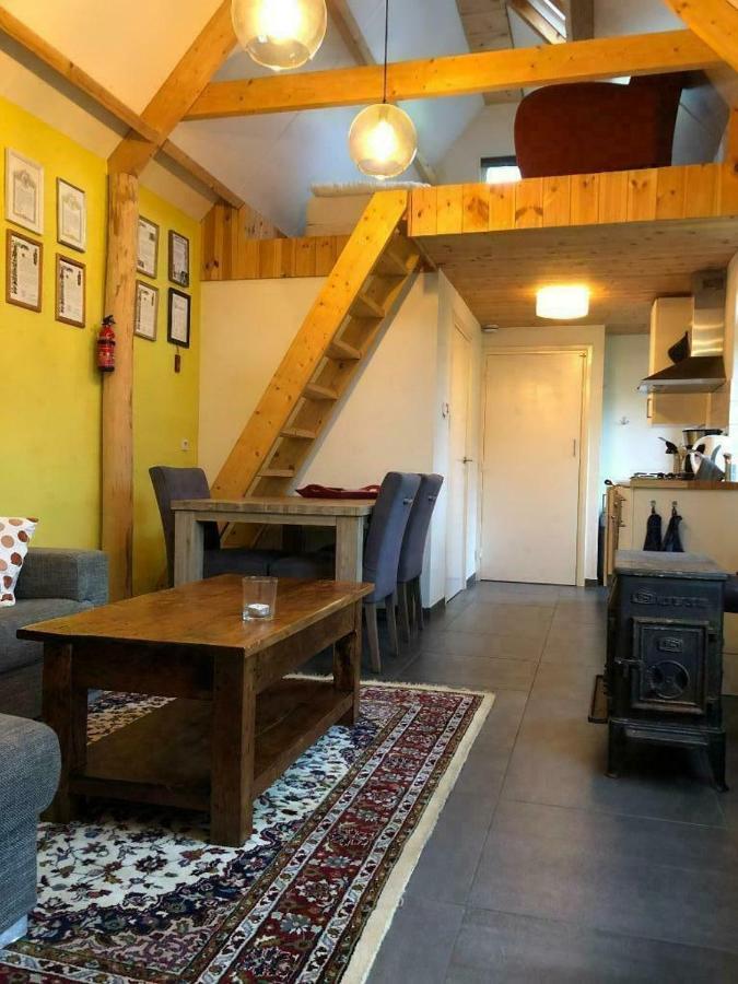 De Hazeldonck Villa Gemert Buitenkant foto