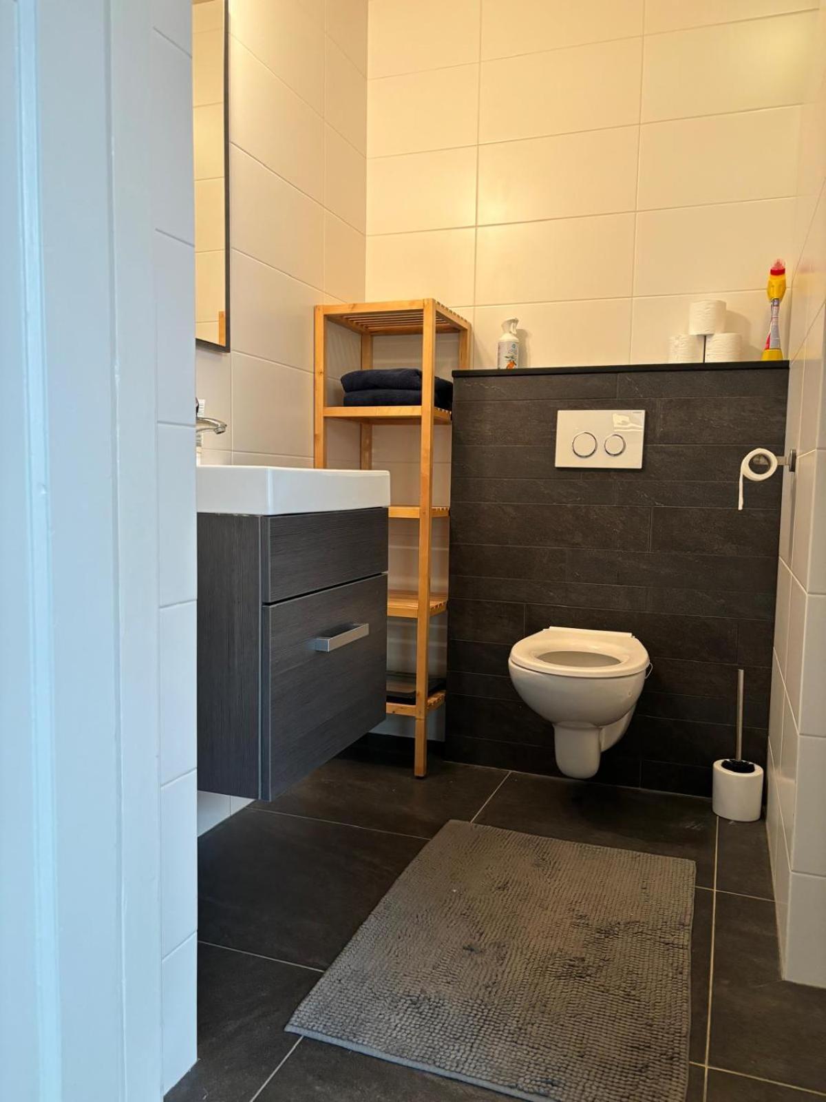 De Hazeldonck Villa Gemert Kamer foto