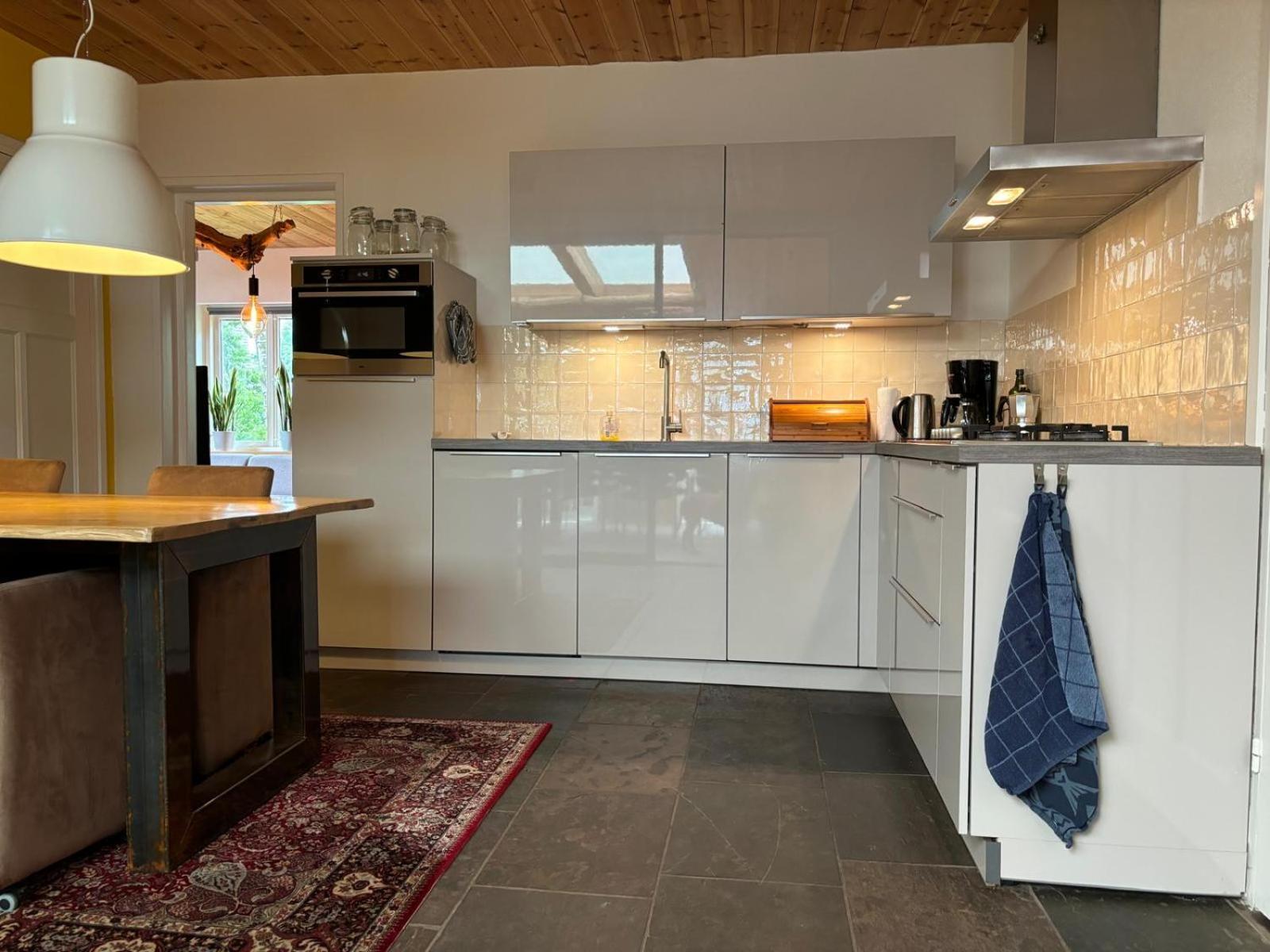 De Hazeldonck Villa Gemert Kamer foto