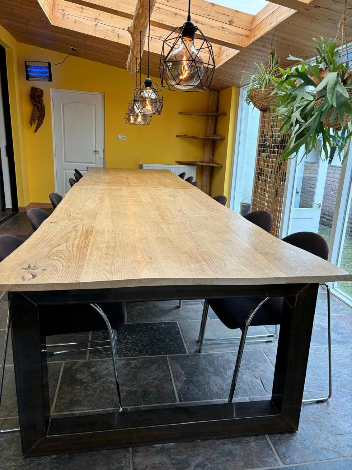 De Hazeldonck Villa Gemert Kamer foto
