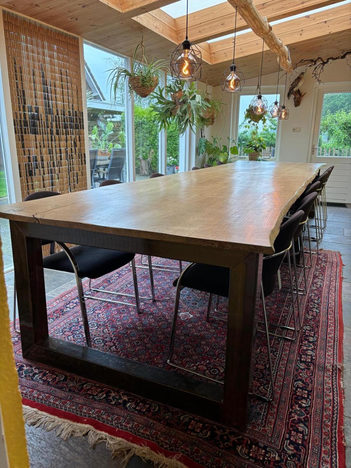 De Hazeldonck Villa Gemert Kamer foto